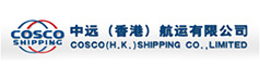 COSCO (H.K) SHIPPING CO.LTD