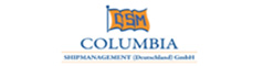 COLUMBIA Shipmanagement (Deutschland) GmbH